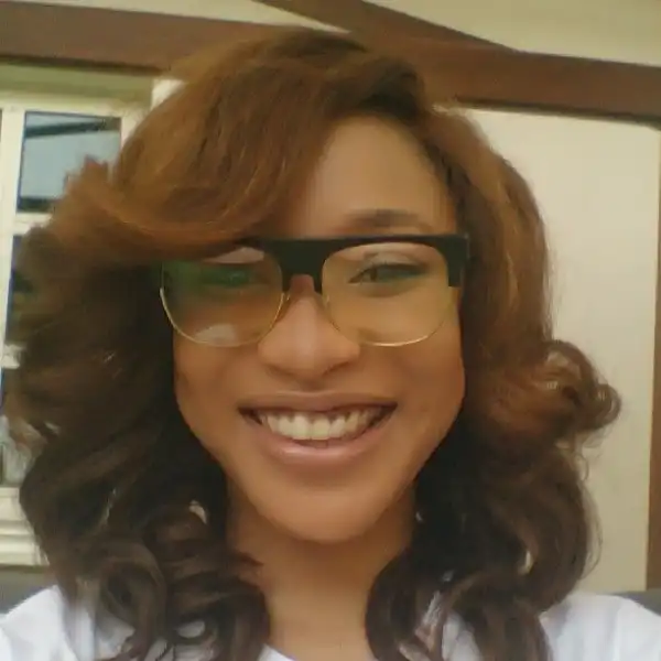 Tonto Dikeh: “I Use Pills To Stay Youthful”